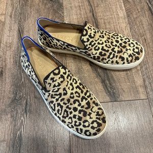 Rothy’s Slip Ons